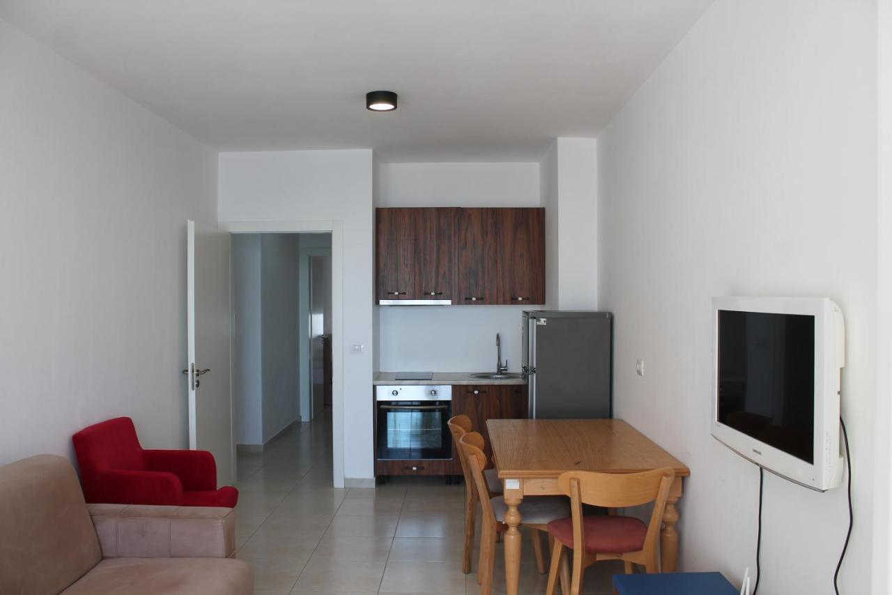 Apartamento Blue &
