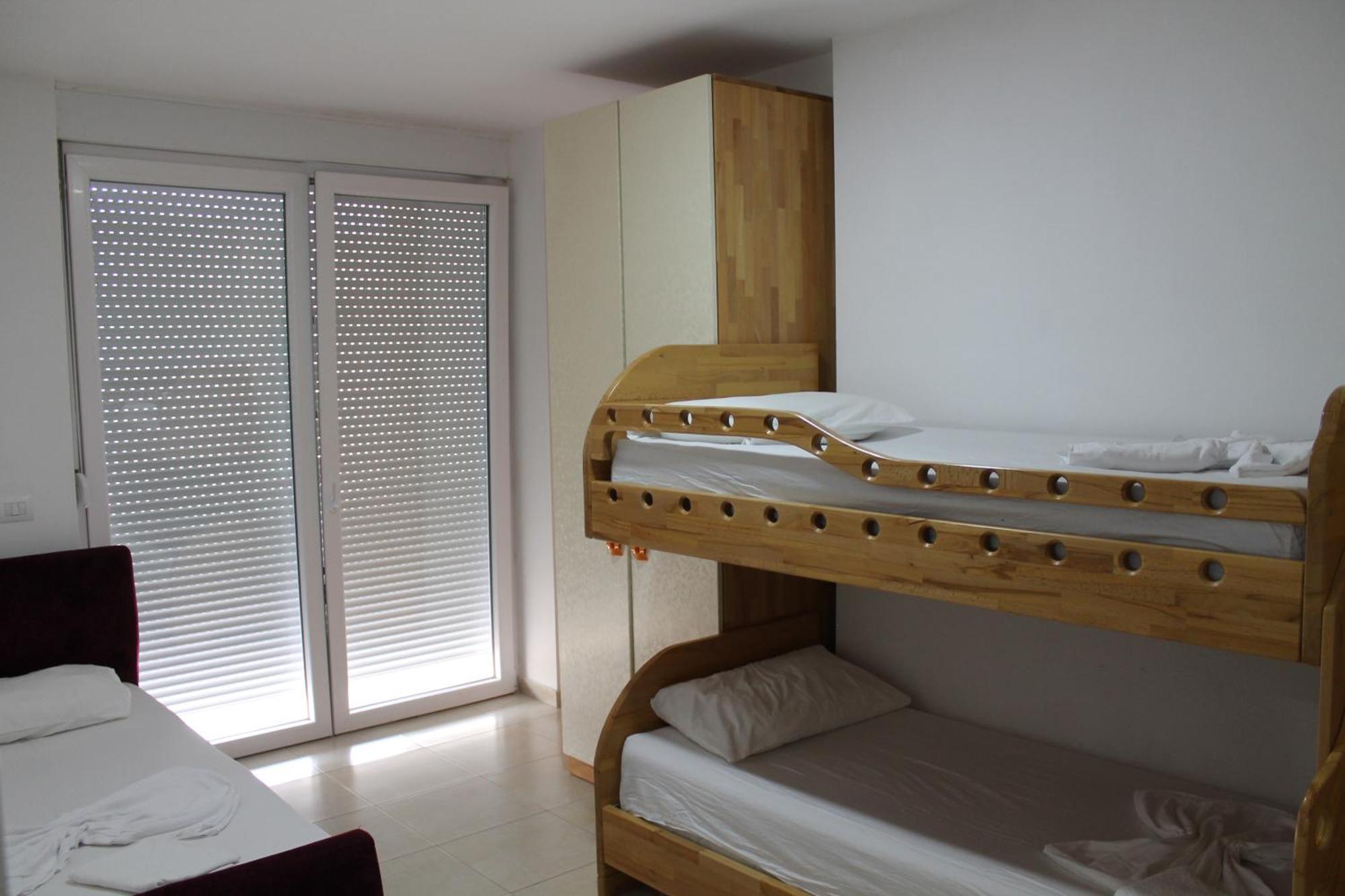 Apartmán Blue &